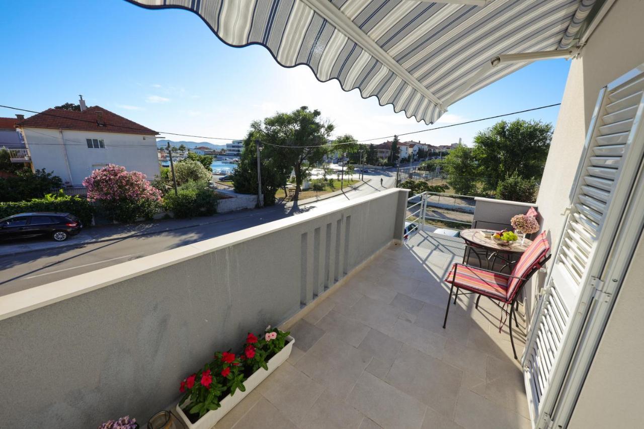 Pavle'S Apartment Zadar Exterior photo