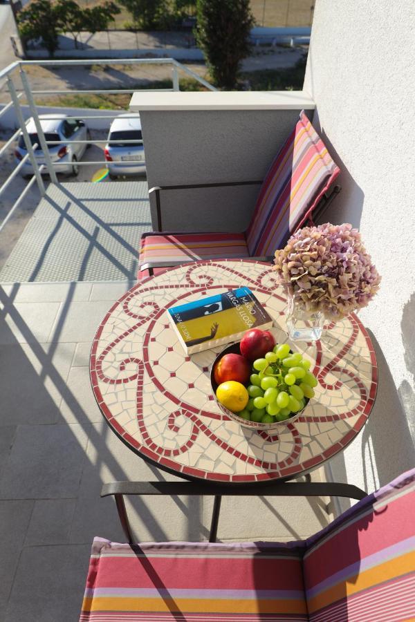 Pavle'S Apartment Zadar Exterior photo