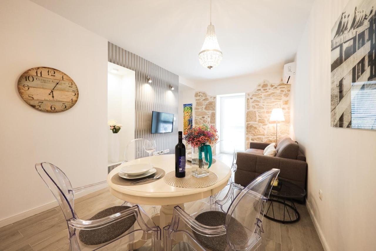 Pavle'S Apartment Zadar Exterior photo