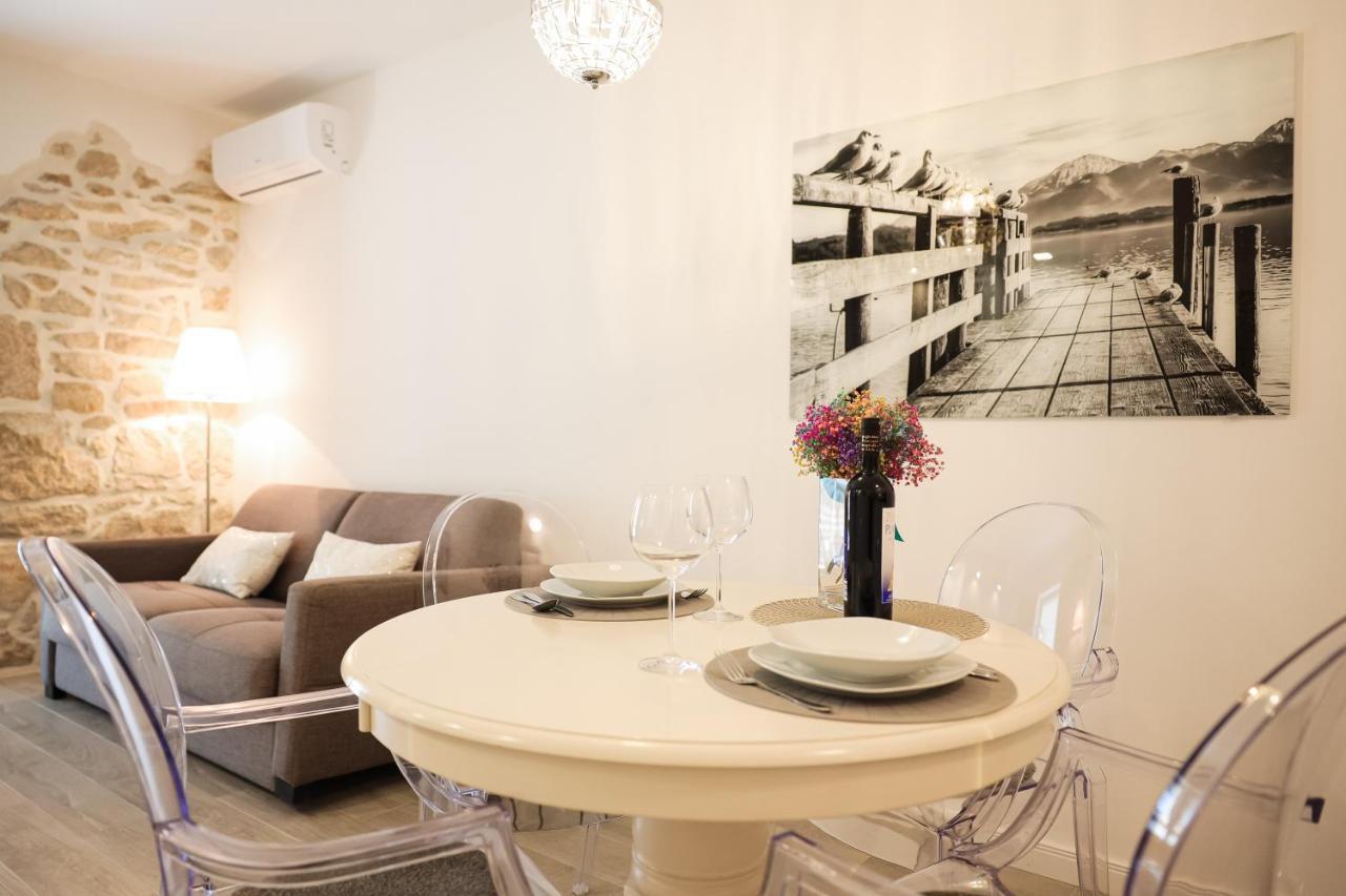 Pavle'S Apartment Zadar Exterior photo