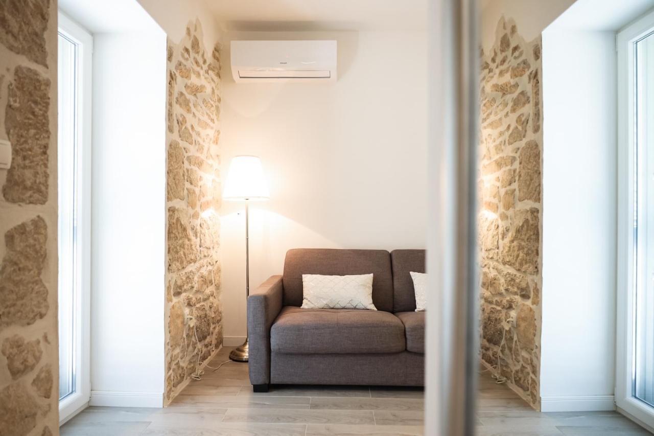 Pavle'S Apartment Zadar Exterior photo