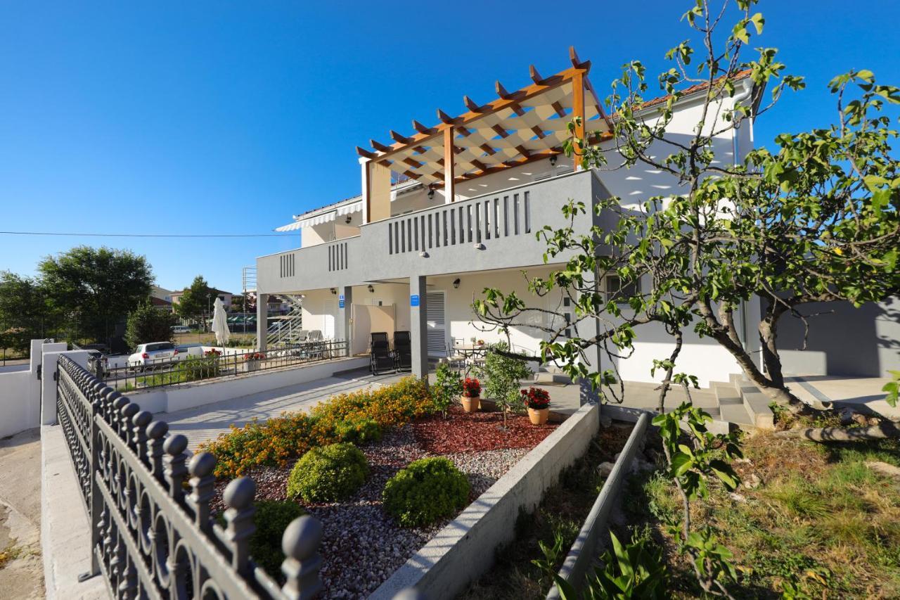 Pavle'S Apartment Zadar Exterior photo